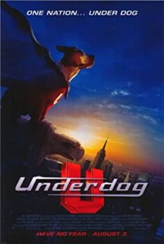 Süper Köpek Türkçe Dublaj izle