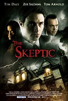 Şüpheci – The Sceptic Türkçe Dublaj izle
