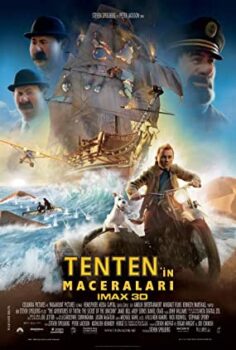 TenTen’in Maceraları Türkçe Alt Yazı izle