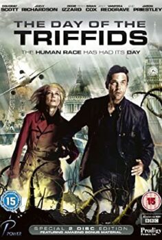 The Day Of The Triffids Türkçe Dublaj izle