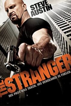The Stranger Türkçe Dublaj izle