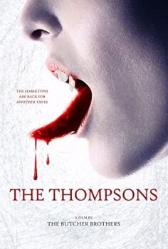 The Thompsons Türkçe Dublaj izle