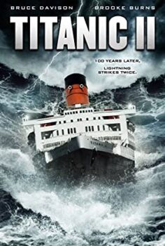 Titanic 2 Türkçe Dublaj izle