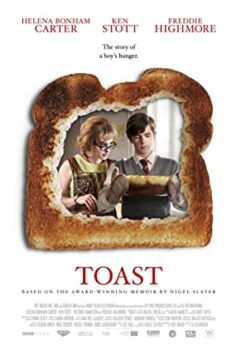 Tost – Toast Türkçe Dublaj izle
