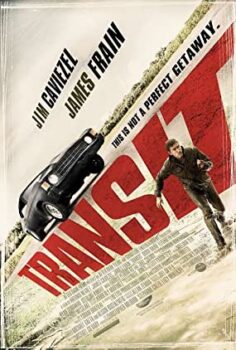 Transit Türkçe Dublaj izle