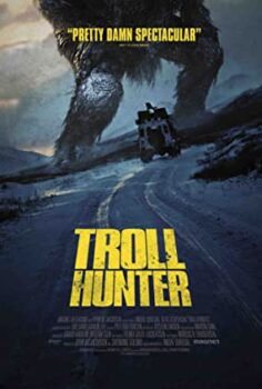 Troll Avı Filmi Türkçe Dublaj izle