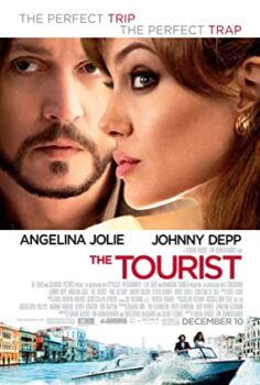 Turist Türkçe Dublaj izle