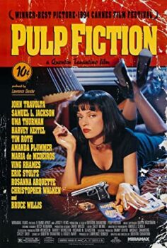 Ucuz Roman izle (1994)