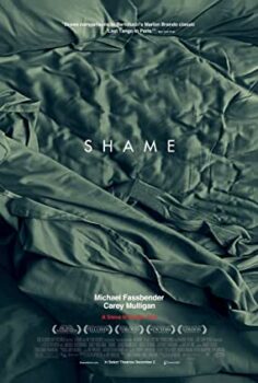 Utanç Türkçe Dublaj izle