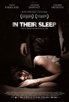 Uykuda Türkçe Dublaj izle