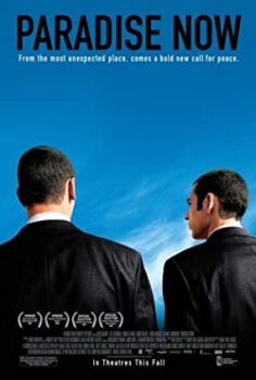 Vaat Edilen Cennet Türkçe Dublaj izle