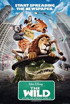 Vahşi Doğa Türkçe Dublaj izle