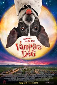 Vampir Köpek Türkçe Dublaj izle
