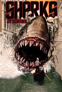 Venedik’te Dehşet Türkçe Dublaj izle