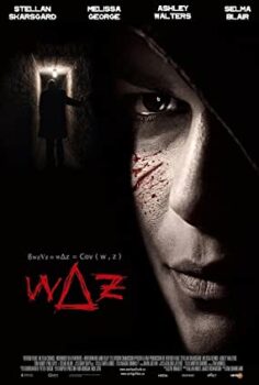 Waz Filmi Türkçe Dublaj izle