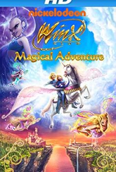 Winx Clup izle