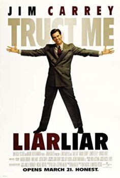 Yalancı Yalancı Türkçe Dublaj izle