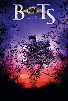 Yarasalar Insan Hasatı Türkçe Dublaj izle