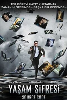 Yaşam Şifresi – Source Code izle