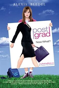 Yeni Mezun Türkçe Dublaj izle