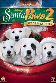 Yeni Yıl Köpekleri 2 Türkçe Dublaj izle