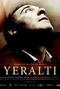 Yeraltı izle
