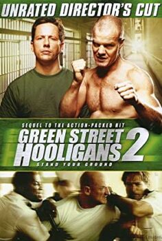 Yeşil Sokak Holiganları 2 Türkçe Dublaj izle