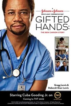 Yetenekli Eller Ben Carson Hikayesi Türkçe Dublaj izle