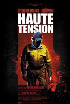 Yüksek Tansiyon Türkçe Dublaj izle