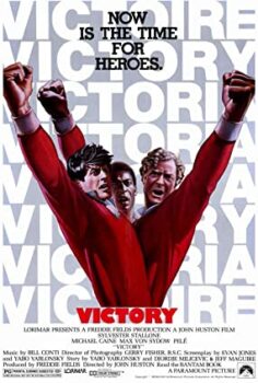 Zafere Kaçış Türkçe Dublaj izle