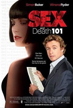 101 Sevgili (Sex And Death 101) Türkçe Dublaj İzle