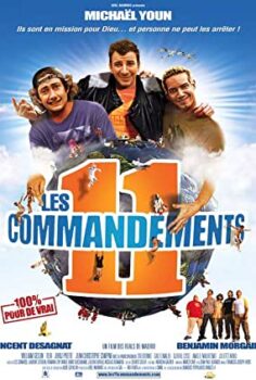 11.Emir Türkçe Dublaj izle