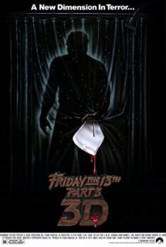 13. Cuma – Friday the 13th Part 3 izle