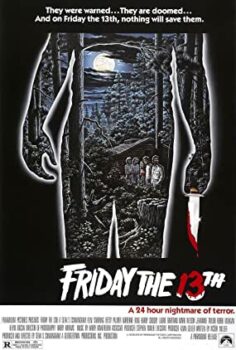 13. Cuma | The 13th Friday izle (2017)