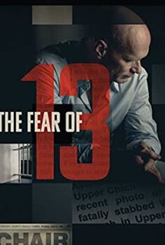 13 Korkusu Türkçe Dublaj izle
