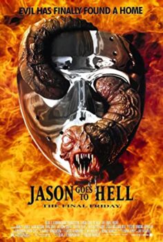 13.Cuma: Jason Cehenneme Git – Son Cuma Part 9 izle