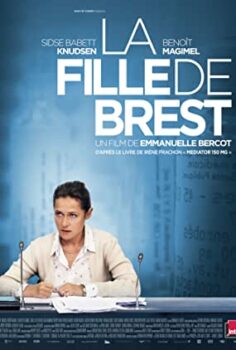 150 Miligram – La fille de Brest izle (2016)