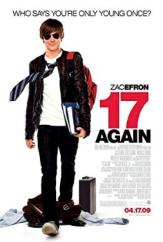 17 Yeniden Türkçe Dublaj izle 720p Tek Part