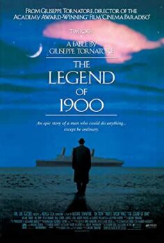 1900 Efsanesi – The Legend 1900 Türkçe Dublaj izle