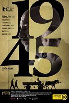 1945 Dram Film izle (2017)