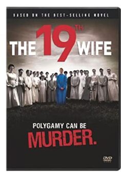 19.Karım (The 19th Wife) Türkçe Dublaj İzle
