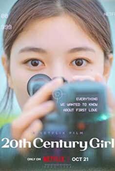 20th Century Girl izle (2022)