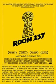 237 Nolu Oda – Room 237 Türkçe altyazı izle