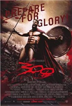 300 Spartalı 1 Türkçe Dublaj 720p HD izle
