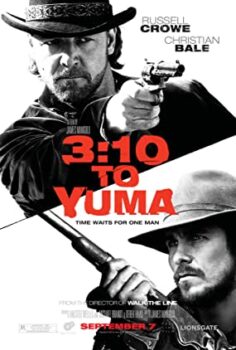 3:10 Treni Türkçe Dublaj 720p HD izle Tek Part