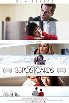 33 Kartpostal Türkçe Dublaj izle