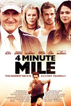 4 Dakikalık Mil (4 Minute Mile) Türkçe Dublaj İzle