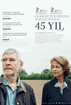 45 Yıl – 45 Years 720p