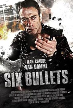 6 Kurşun – 6 Bullets Türkçe Dublaj İzle