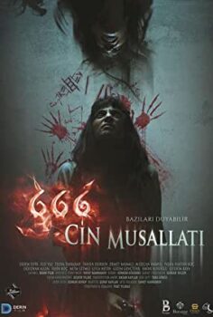 666 Cin Musallatı izle (2017)